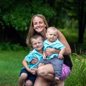 Meet your Posher, Ali